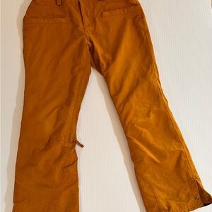 O’Neill Snowboarding Pants - Wome’s Size Large